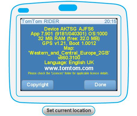 western and central europe 2gb 980 sports