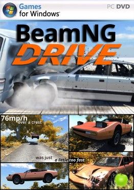 beamng drive mac free download